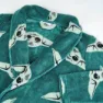 Cerda Group Coral Fleece The Mandalorian Bademantel