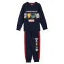 Cerda Group Cotton Brushed Avengers Trainingsanzug