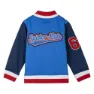 Cerda Group Cotton Brushed Baseball Spiderman Jacke