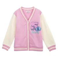 Cerda Group Cotton Brushed Baseball Stitch Jacke Cerda Group Cotton Brushed Baseball Stitch Jacke