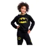 Cerda Group Cotton Brushed Batman Kapuzenpullover