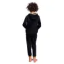 Cerda Group Cotton Brushed Batman Kapuzenpullover