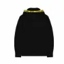 Cerda Group Cotton Brushed Batman Kapuzenpullover
