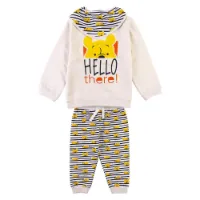Cerda Group Cotton Brushed Disney Winnie The Pooh Trainingsanzug Cerda Group Cotton Brushed Disney Winnie The Pooh Trainingsanzug