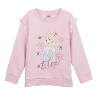 Cerda Group Cotton Brushed Frozen Sweatshirt