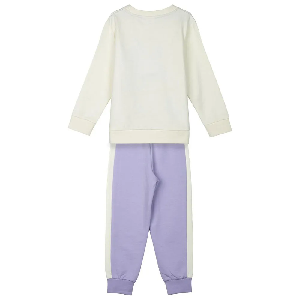 Cerda Group Cotton Brushed Gabby´s Dollhouse Trainingsanzug Cerda Group Cotton Brushed Gabby´s Dollhouse Trainingsanzug