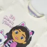 Cerda Group Cotton Brushed Gabby´s Dollhouse Trainingsanzug
