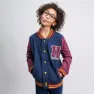 Cerda Group Cotton Brushed Harry Potter Sweatshirt, Dark blue, 7Y