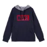 Cerda Group Cotton Brushed Marvel Kapuzenpullover