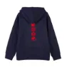Cerda Group Cotton Brushed Marvel Kapuzenpullover