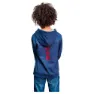 Cerda Group Cotton Brushed Marvel Kapuzenpullover