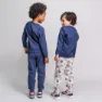 Cerda Group Cotton Brushed Marvel Trainingsanzug 3 Stücke