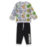 Cerda Group Cotton Brushed Marvel Trainingsanzug