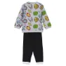 Cerda Group Cotton Brushed Marvel Trainingsanzug