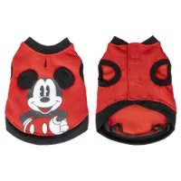 Cerda Group Cotton Brushed Mickey Hundejacke