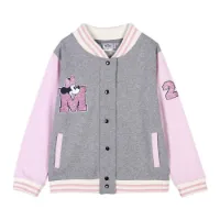 Cerda Group Cotton Brushed Minnie Sweatshirt Cerda Group Cotton Brushed Minnie Sweatshirt