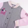 Cerda Group Cotton Brushed Minnie Sweatshirt