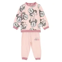 Cerda Group Cotton Brushed Minnie Trainingsanzug