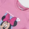 Cerda Group Cotton Brushed Minnie Trainingsanzug
