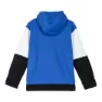 Cerda Group Cotton Brushed Sonic Kapuzenpullover, Blue, 8Y
