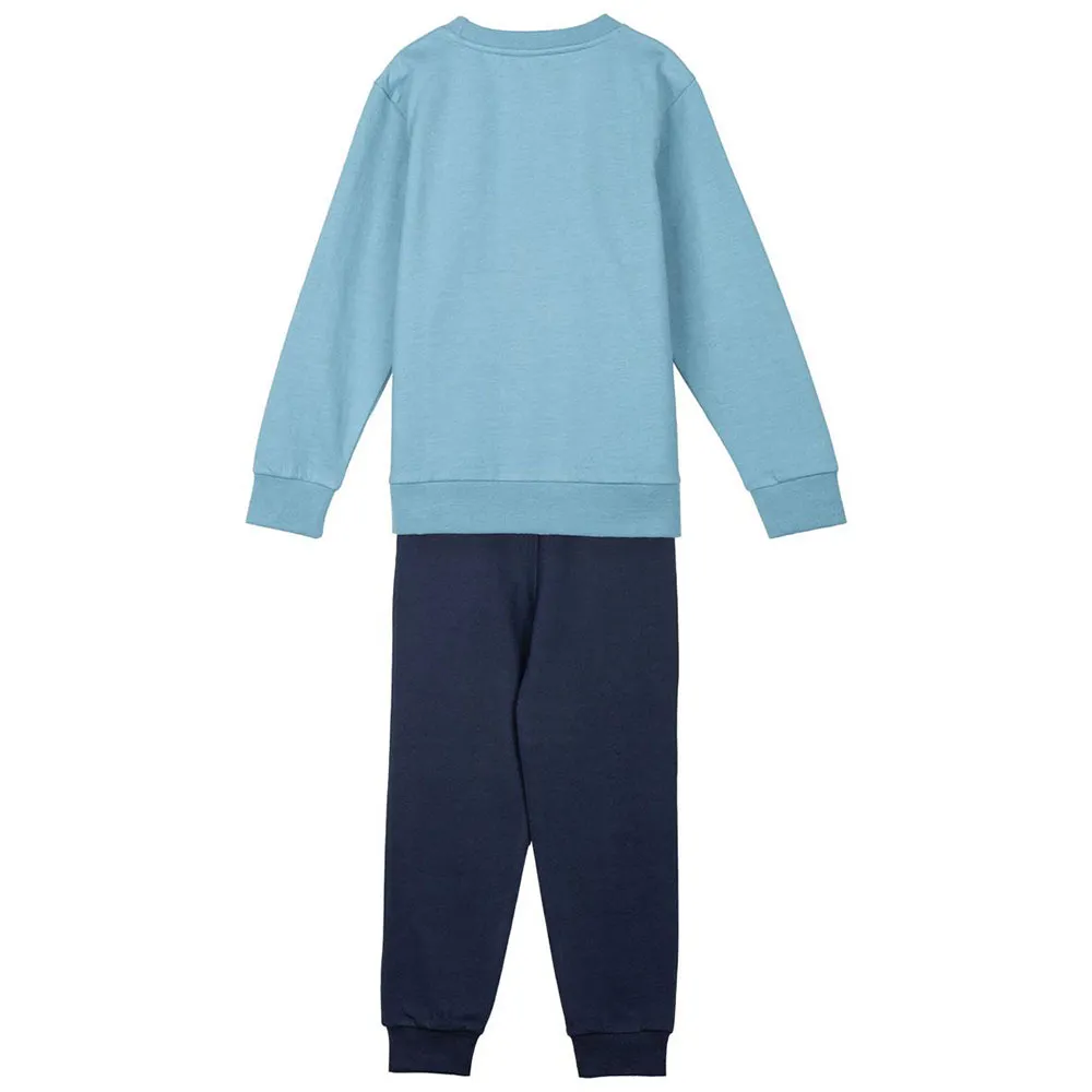 Cerda Group Cotton Brushed Sonic Trainingsanzug Cerda Group Cotton Brushed Sonic Trainingsanzug