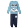 Cerda Group Cotton Brushed Sonic Trainingsanzug