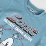 Cerda Group Cotton Brushed Sonic Trainingsanzug