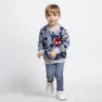 Cerda Group Cotton Brushed Spiderman Sweatshirt