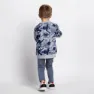 Cerda Group Cotton Brushed Spiderman Sweatshirt