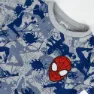 Cerda Group Cotton Brushed Spiderman Sweatshirt
