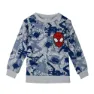 Cerda Group Cotton Brushed Spiderman Sweatshirt