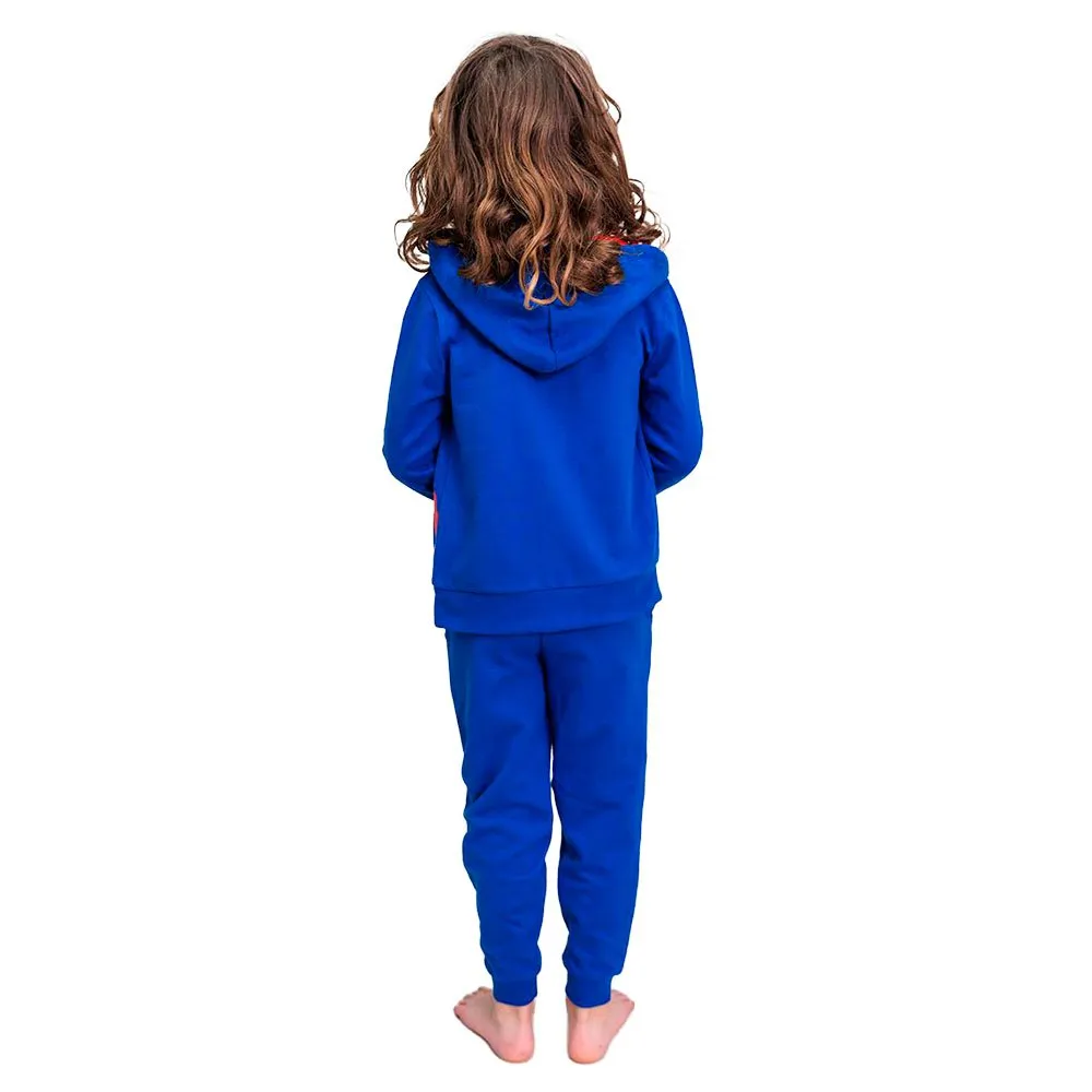 Cerda Group Cotton Brushed Spiderman Trainingsanzug 3 Stücke Cerda Group Cotton Brushed Spiderman Trainingsanzug 3 Stücke