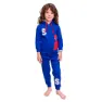 Cerda Group Cotton Brushed Spiderman Trainingsanzug 3 Stücke