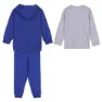 Cerda Group Cotton Brushed Spiderman Trainingsanzug 3 Stücke