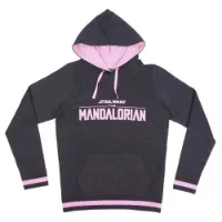 Cerda Group Cotton Brushed The Mandalorian The Child Kapuzenpullover Cerda Group Cotton Brushed The Mandalorian The Child Kapuzenpullover