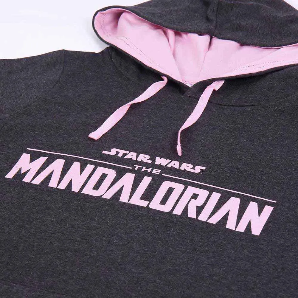 Cerda Group Cotton Brushed The Mandalorian The Child Kapuzenpullover Cerda Group Cotton Brushed The Mandalorian The Child Kapuzenpullover