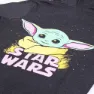 Cerda Group Cotton Brushed The Mandalorian The Child Kapuzenpullover