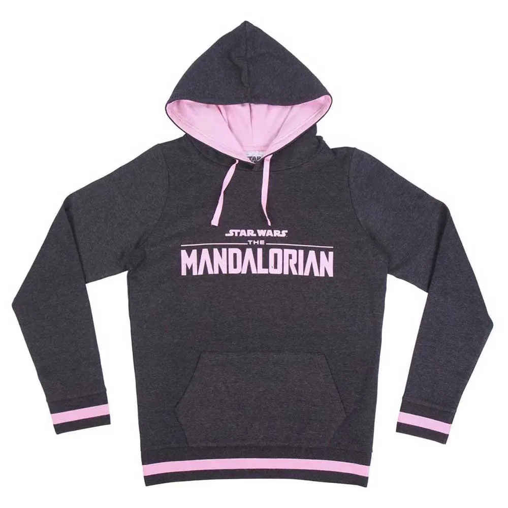 Cerda Group Cotton Brushed The Mandalorian The Child Kapuzenpullover Cerda Group Cotton Brushed The Mandalorian The Child Kapuzenpullover