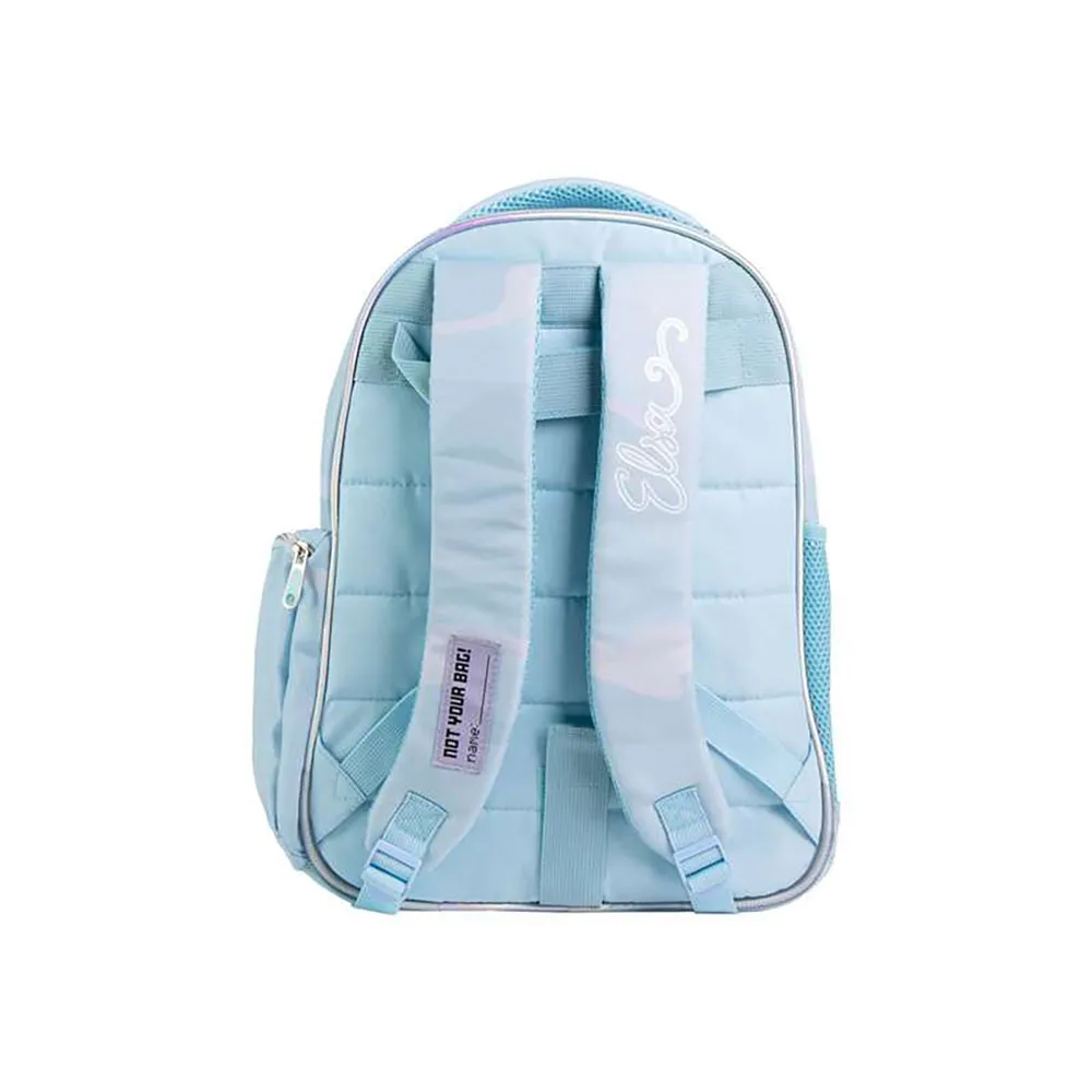 Cerda Group Die Eiskönigin – Völlig Unverfroren Mittlerer Rucksack 42 Cm, Multicolor Cerda Group Die Eiskönigin – Völlig Unverfroren Mittlerer Rucksack 42 Cm, Multicolor