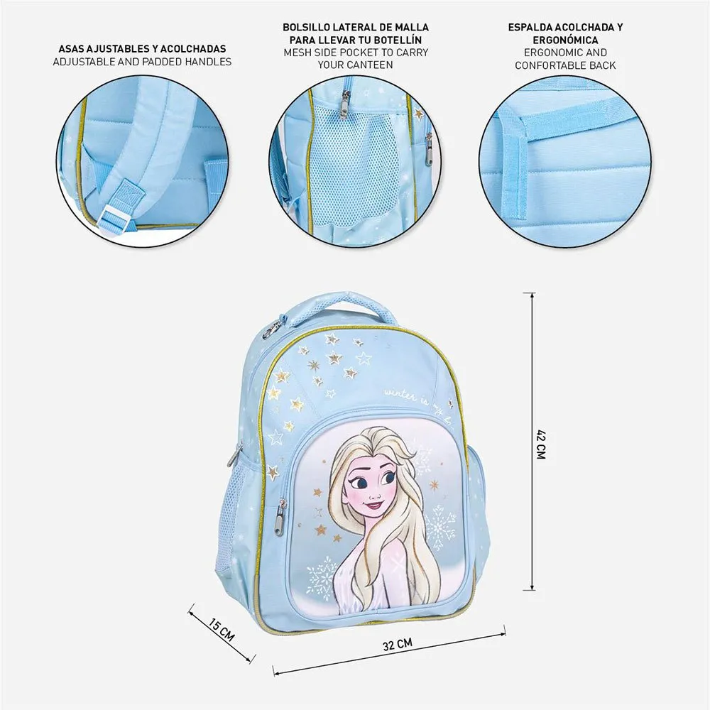 Cerda Group Die Eiskönigin – Völlig Unverfroren Rucksack Cerda Group Die Eiskönigin – Völlig Unverfroren Rucksack