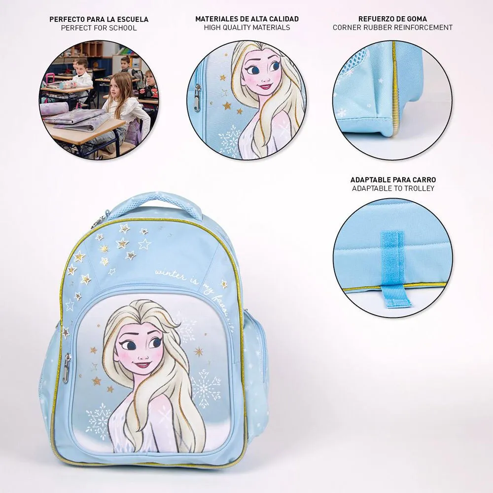 Cerda Group Die Eiskönigin – Völlig Unverfroren Rucksack Cerda Group Die Eiskönigin – Völlig Unverfroren Rucksack