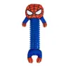 Cerda Group Dog Teethers Tpr Spiderman Beißring, Red, One Size