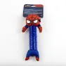 Cerda Group Dog Teethers Tpr Spiderman Beißring, Red, One Size