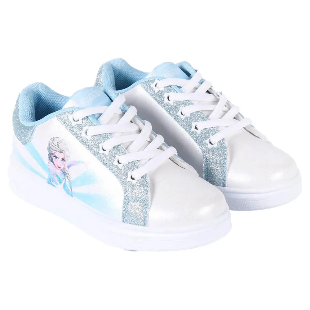 Cerda Group Fantasia Frozen Ii Sportschuhe, White, EU 34 Cerda Group Fantasia Frozen Ii Sportschuhe, White, EU 34