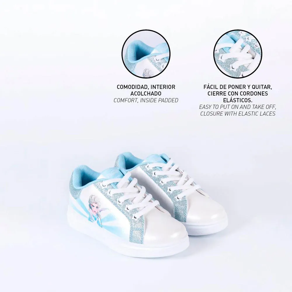Cerda Group Fantasia Frozen Ii Sportschuhe, White, EU 34 Cerda Group Fantasia Frozen Ii Sportschuhe, White, EU 34