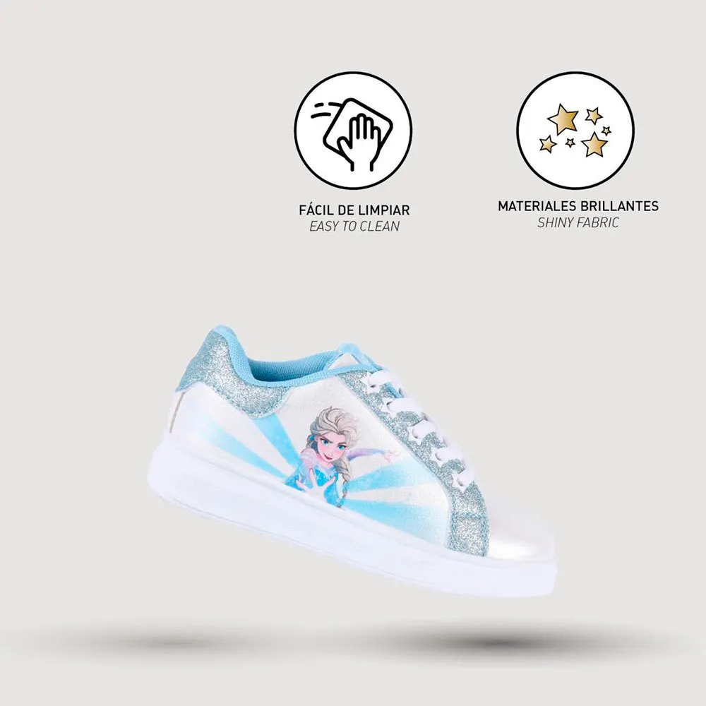 Cerda Group Fantasia Frozen Ii Sportschuhe, White, EU 34 Cerda Group Fantasia Frozen Ii Sportschuhe, White, EU 34