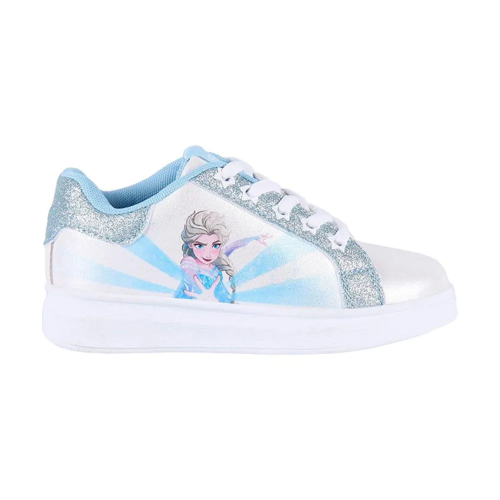 Cerda Group Fantasia Frozen Ii Sportschuhe, White, EU 34 Cerda Group Fantasia Frozen Ii Sportschuhe, White, EU 34