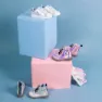 Cerda Group Fantasia Minnie Sportschuhe