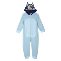 Cerda Group Fleece Bluey Schlafanzug Cerda Group Fleece Bluey Schlafanzug