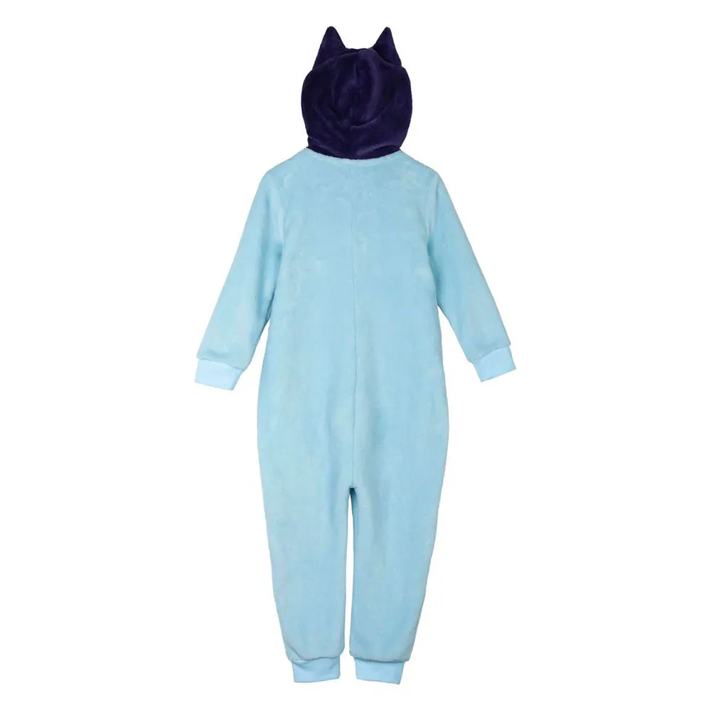 Cerda Group Fleece Bluey Schlafanzug